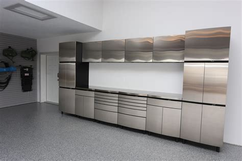 garage cabinets stainless steel|stainless steel garage cabinets brands.